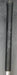 Callaway Big Bertha 5 Iron Uniflex Steel Shaft Callaway Grip