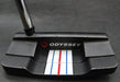 Odyssey Double Wide Triple Track Putter Steel Shaft 85cm Length + HC*