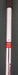 Left-Handed Hogan Edge Forged 4 Iron Regular Steel Shaft Avon Grip