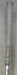 Masters Touch 431 60° Lob Wedge Regular Steel Shaft Tour Match Grip