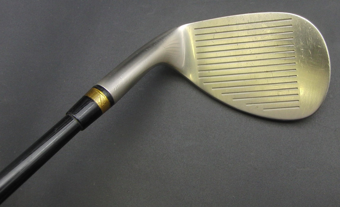 Yamaha Inpres GRX Sand Wedge Regular Graphite Shaft Inpres Grip