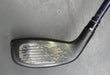 TaylorMade M1 Rescue 21° 4 Hybrid Stiff Graphite Shaft Golf Pride Grip