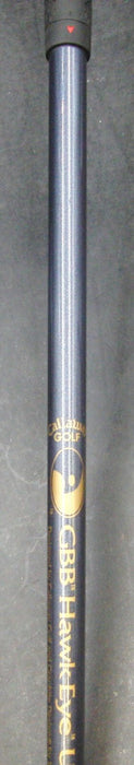 Callaway Hawkeye 5 Iron Regular Graphite Shaft Golf Pride Grip