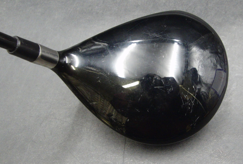 Bridgestone Tourstage XDrive 9.5° Driver Stiff Graphite Shaft Black Grip