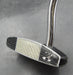 Never Compromise GM2 Gray Matter HM Putter 86.5cm Length Steel Shaft With Grip