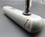 TearDrop Putter 88cm Length Steel Shaft TearDrop Grip & ParadisO Head Cover