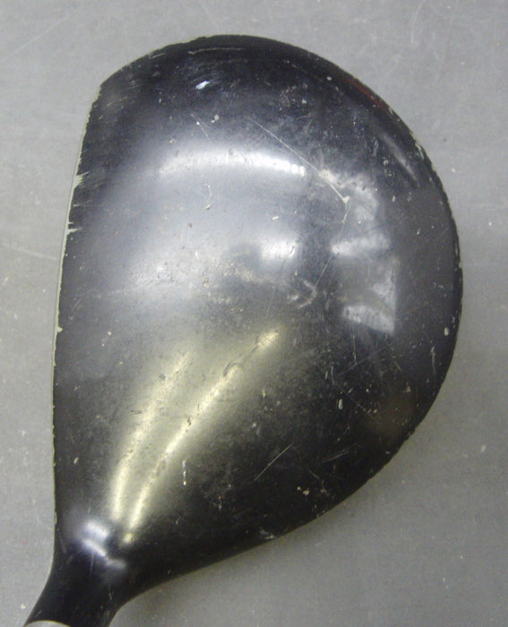 Bridgestone Tour Stage FHT 3 Wood Regular Graphite Shaft Golf Pride Grip