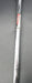 Ping G20 White Dot 6 Iron Stiff Flex Steel Shaft Ping Grip