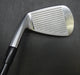 Mizuno MP-H4 GF Forged 8 Iron Regular Graphite Shaft Golf Pride Grip