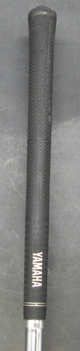 Yamaha Inpres RMX UD+2 Forged Gap A Wedge Regular Steel Shaft Yamaha Grip