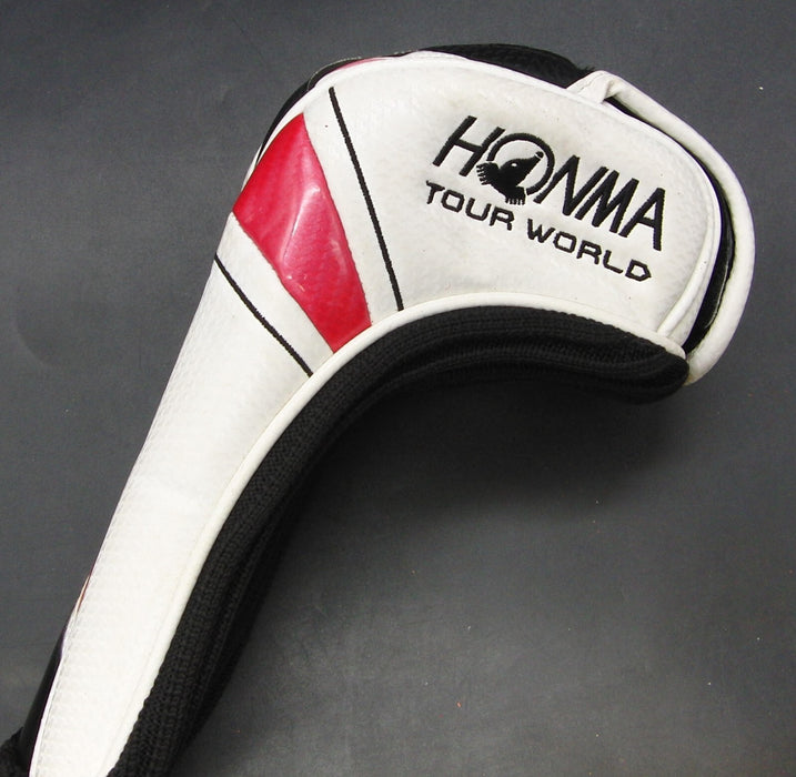 Honma Tour World 3 Wood Head Cover