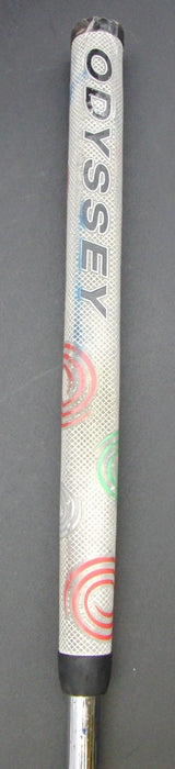 Odyssey White Hot XG #1 Putter 87cm Length Steel Shaft Odyssey Grip