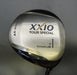 Dunlop Srixon XXIO AX-Sole Tour Special 9 degree Driver Stiff Graphite Shaft
