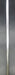 Nike BC.003 Putter 87cm Length Steel Shaft Nike Grip