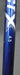 Mizuno MP-53 6 Iron Seniors Graphite Shaft Lamkin Grip