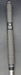 Big Apple Nearing Now Age Putter Steel Shaft 87.5cm Length Royal Grip