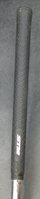 Cobra Baffler XL 8 Iron Stiff Steel Shaft STM Grip