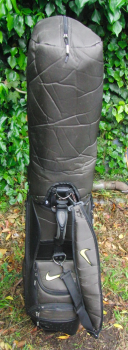 6 Division Nike Carry Golf Clubs Bag*