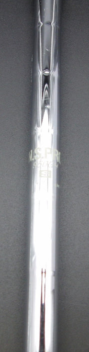 Yamaha Inpres X Forged 58° Sand Wedge Stiff Steel Shaft Inpres Grip