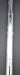 Yamaha Inpres X Forged 58° Sand Wedge Stiff Steel Shaft Inpres Grip