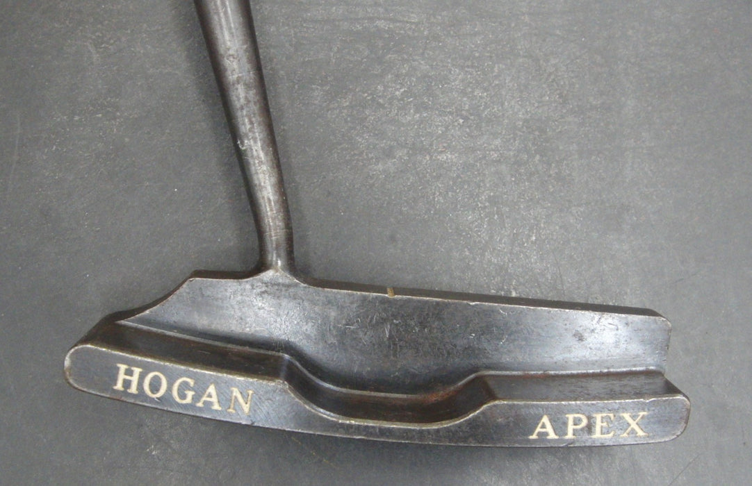 Ben Hogan Apex Precision Milled HB-I Putter Regular Steel Shaft Ping Grip
