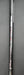 Kasco Power Tornado D-Max 460 10.5° Driver Stiff Graphite Shaft Kasco Grip