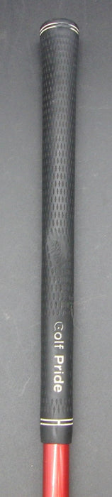 TaylorMade r5 Dual 10.5° Driver Regular Graphite Shaft Golf Pride Grip