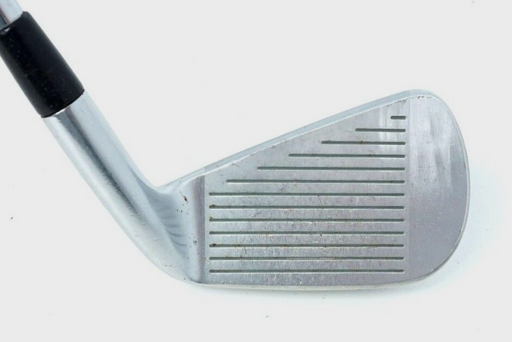 Left Handed Mizuno MX 23 6 Iron True Temper Regular Steel Shaft