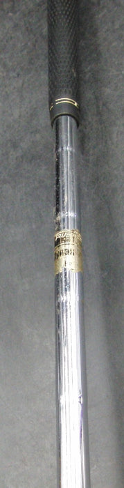 Japanese Fourteen MT 28 58° Sand Wedge Wedge Steel Shaft Golf Pride Grip