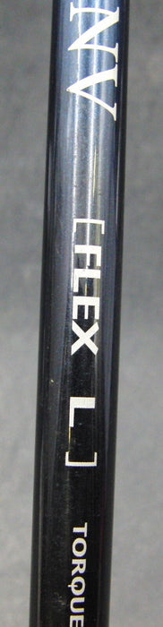 Ladies MacGregor Mactec NV-iX 21° 5 Wood Ladies Graphite Shaft Mactec Grip