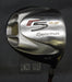 TaylorMade r5 Dual 8.5° Driver Extra Stiff Graphite Shaft GolfPride Grip