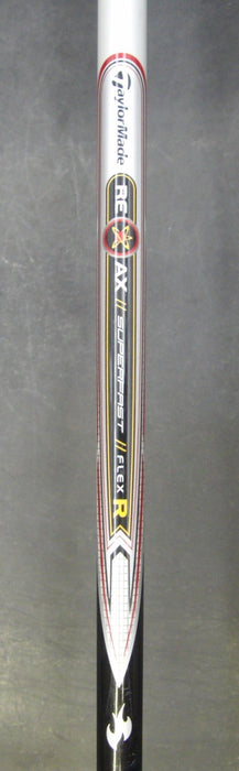 TaylorMade Burner 2009 8 Iron Regular Graphite Shaft Golf Pride Grip