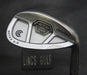 Cleveland RTX 588 Rotex 2.0 58° Sand Wedge Stiff Steel Shaft Golf Pride Grip
