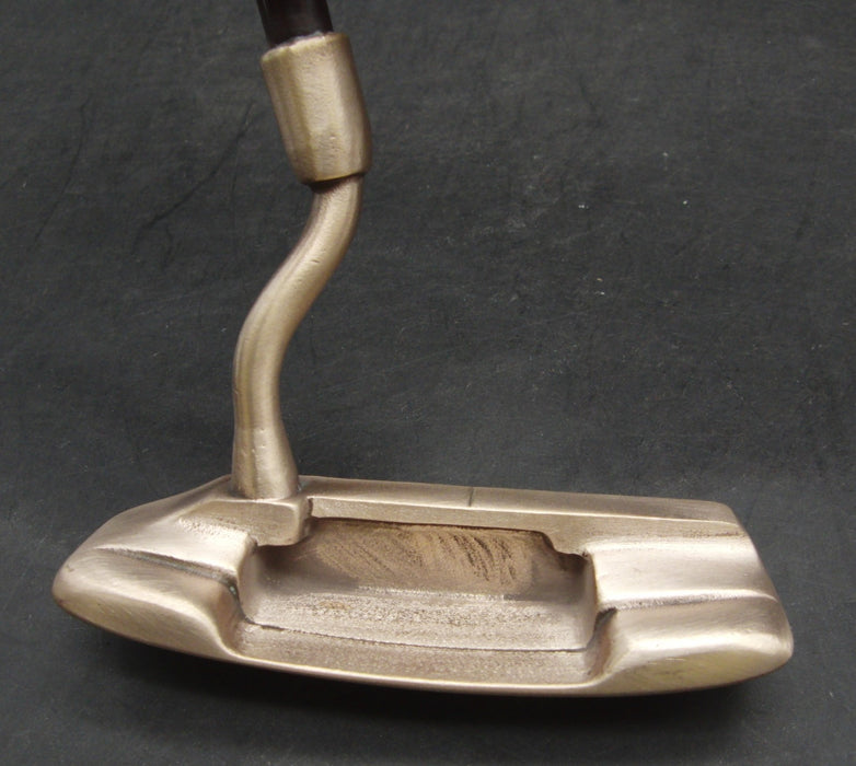 Honma CB8031 Putter 88cm Length Steel Shaft West Golf Grip