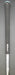 Srixon Z-TX Forged 6 Iron Regular Steel Shaft Iomic Grip
