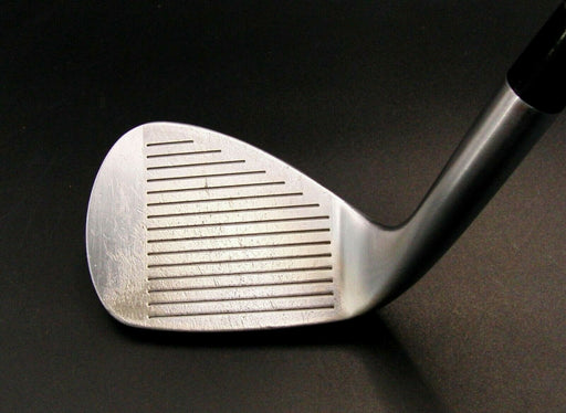 Japanese Akira Prototype H-558 58°Sand / Lob Wedge, Stiff Steel Shaft Akira Grip