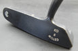 Cleveland Classics KG 8 Milled Putter Steel Shaft 88cm Length Black Grip