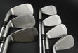 Set of 7x Nike Ignite Irons 4-PW Uniflex Steel Shafts Nexgen Grips*