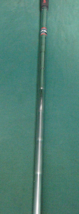 Left Handed (Callaway) Strata 9 Iron Regular Steel Shaft Strata Grip