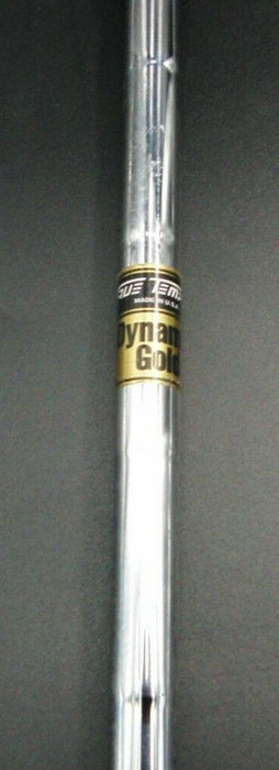 Yonex V-mass TOUR 3 Iron Stiff Steel Shaft Golf Pride Grip