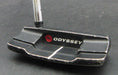 Odyssey DFX Double Wide Putter Steel Shaft 81cm Length Odyssey Grip*