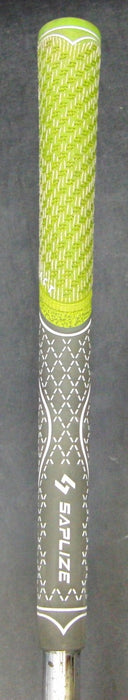 Cobra S2 Max 8 Iron Regular Steel Shaft Saplize Grip