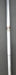 Junior Goudie Stylist Sand Wedge Regular Steel Shaft All Star Grip