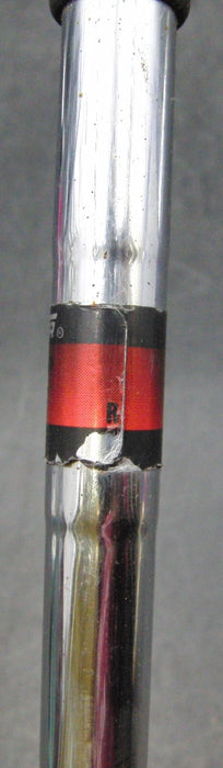 TaylorMade Burner Oversize 3 Iron Regular Steel Shaft TaylorMade Grip