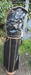 3 Division Stan Thompson  Golf Cart Carry Trolley Golf Clubs Bag*
