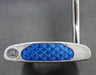 Nike OZ Putter 87cm Playing Length Steel Shaft Iomic Grip