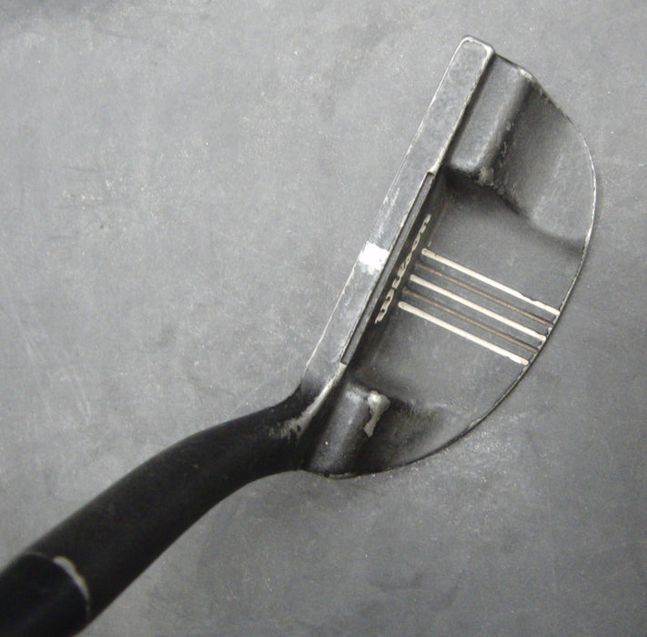 Wilson TPA XVIII Putter 87cm Length Steel Shaft SuperStroke Grip