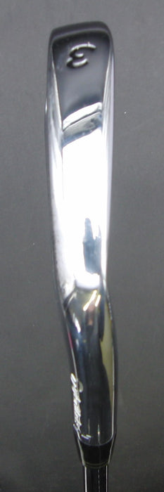 TaylorMade Rac TP 3 Iron Stiff Steel Shaft TaylorMade Grip