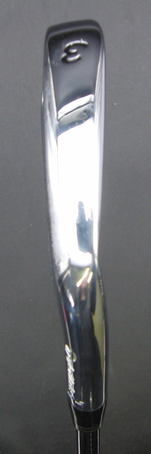 TaylorMade Rac TP 3 Iron Stiff Steel Shaft TaylorMade Grip
