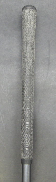 Callaway Big Bertha 2002 5 Iron Regular Graphite Shaft Callaway Big Bertha Grip